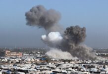 Israel Has Killed at Least 529 Palestinians in Gaza Since Signing Ceasefire Deal: Health Ministry