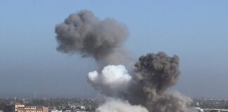 Israel Has Killed at Least 529 Palestinians in Gaza Since Signing Ceasefire Deal: Health Ministry