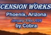 OFFICIAL NOTES: Ascension Workshop By Cobra in Phoenix USA January 2026( Disclosure, New Earth Key, Operation Dreamland, Islands of Light, Timelines, Conference/Workshop in Sydney/Brisbane Australia March 2026, Vortex/Energies, Tachyon Chambers, planetary Situation…)