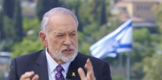 Fourteen Countries Condemn Huckabee’s Support for Israel Taking Over Most of the Middle East