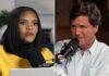 Likud Politician Declares War on Tucker Carlson and Candace Owens as America Wakes Up to Israeli Overreach