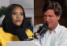 Likud Politician Declares War on Tucker Carlson and Candace Owens as America Wakes Up to Israeli Overreach