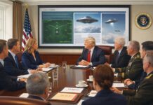 Standing at the Threshold of Disclosure