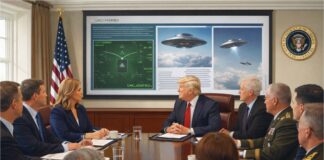 Standing at the Threshold of Disclosure