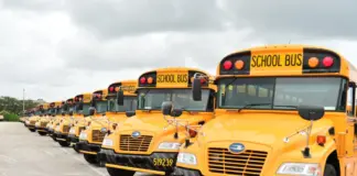 US Winter Cold Exposes Weaknesses Of Electric Vehicles