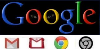Google’s Gmail Works with the Zionist Government Tracking Your Emails – But People Refuse to Stop Using It
