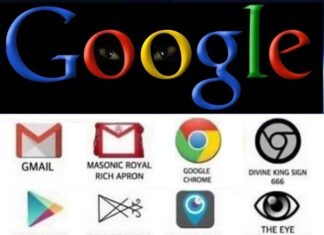 Google’s Gmail Works with the Zionist Government Tracking Your Emails – But People Refuse to Stop Using It