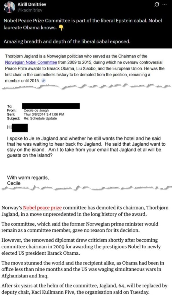 本杰明报告｜20260209  西方政府正陷入死亡螺旋，实际上是失去了局面