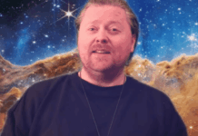 Ring of Fire Annular Solar Eclipse — What Is Actually Shifting