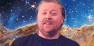 Ring of Fire Annular Solar Eclipse — What Is Actually Shifting