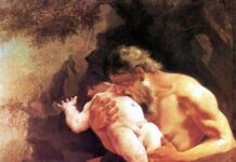 FALLEN WORLD: PEDOVORE BABY EATING DEMONS