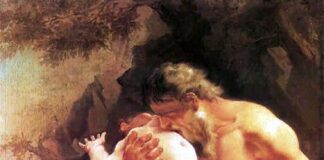 FALLEN WORLD: PEDOVORE BABY EATING DEMONS