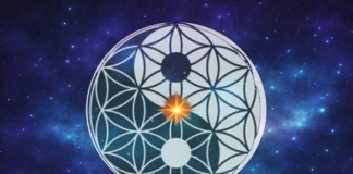 When Light Takes Form – Synchronicity and Sacred Geometry