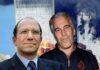 Secretary of Commerce, Howard Lutnick, Is Accused of Lying About Epstein and Benefitting from Failed Tariffs