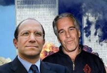 Secretary of Commerce, Howard Lutnick, Is Accused of Lying About Epstein and Benefitting from Failed Tariffs