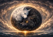 Loosh or Love: What Frequency Are You Feeding?