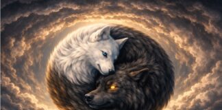 Loosh or Love: What Frequency Are You Feeding?