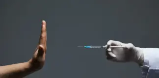 Survey Finds Nearly Half of Japanese Won’t Get Vaxxed in a Future Pandemic