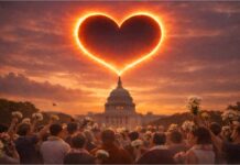 Love at the Threshold: February 14–17, 2026