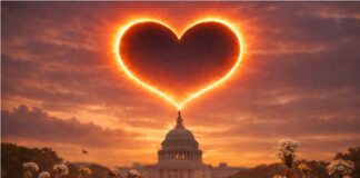 Love at the Threshold: February 14–17, 2026