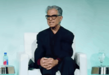 Are ALL our Spiritual Leaders now CORRUPTED?