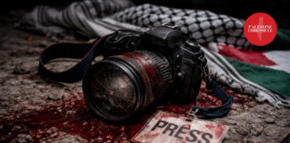 Record 129 Journalists Killed Globally in 2025 – Israel Responsible for Two-Thirds, Says CPJ