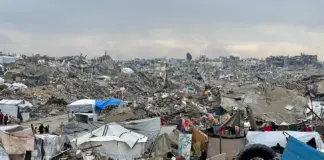 🚨⚖️ Leaders of Canada and Germany Announce that International Law and Rules are Effectively Over. This is the most important email I’ve sent to you in a very long time.