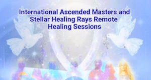 Free remote healing sessions between March 2nd and 4th+Full Moon meditations+Physical Intervention meditation for the planetary liberation…