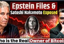 Aaron Day on Bitcoin and Stable Coins: ‘The Creature From Epstein Island’
