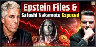 Aaron Day on Bitcoin and Stable Coins: ‘The Creature From Epstein Island’