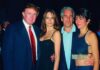 Is Trump Attacking US Cities, Venezuela, and Iran to Distract from Epstein Scandal?