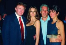 Is Trump Attacking US Cities, Venezuela, and Iran to Distract from Epstein Scandal?