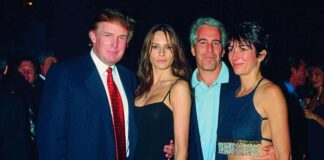 Is Trump Attacking US Cities, Venezuela, and Iran to Distract from Epstein Scandal?