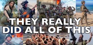 The Palestinian Genocide: The Ultimate Evidence