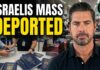 Israelis SUDDENLY Mass Deported From Many Countries