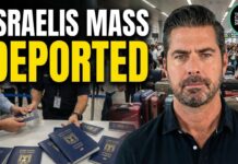 Israelis SUDDENLY Mass Deported From Many Countries