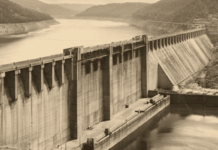 Missouri’s Drowned Giants — The Ozark Valleys the Army Corps of Engineers Flooded in the 1930s