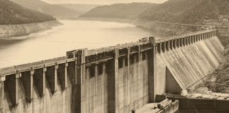 Missouri’s Drowned Giants — The Ozark Valleys the Army Corps of Engineers Flooded in the 1930s