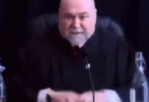 The Issue That Never Seems to Go Anywhere