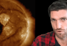 The Moment We’ve Been Anticipating for Decades has Begun…