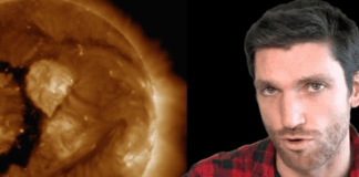 The Moment We’ve Been Anticipating for Decades has Begun…