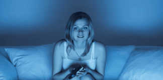 Secret mind-control techniques using TVs revealed in disturbing patent