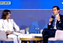 How TikTok’s Jewish CEO Turned Political Criticism Into “Hate Speech”