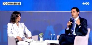 How TikTok’s Jewish CEO Turned Political Criticism Into “Hate Speech”