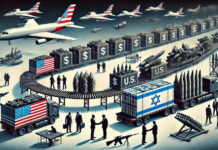 Trump Again Bypasses Congress To Advance Major Weapons Package for Israel