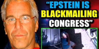 Israel Releases Proof Epstein Is Alive and Blackmailing Politicians: “Pizzagate Is Real”