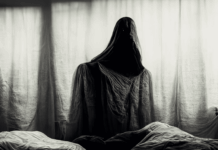 On Waking Up to a Nightmare