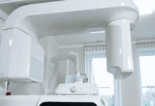 The ADA Quietly Changed X-Ray Rules