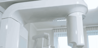 The ADA Quietly Changed X-Ray Rules