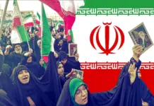 Massive Pro-Government Protests Erupt Across Iran